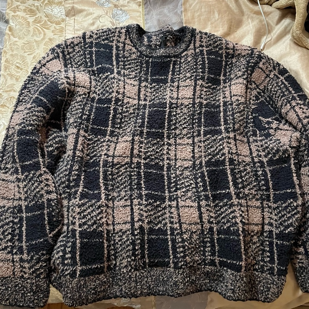 SKIMS by Kim Kardashian Sherpa Outfit Size 5X